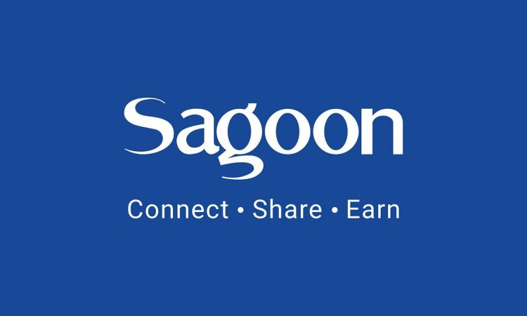 SAGOON WISHES YOU A VERY HAPPY NEW YEAR 2022 !