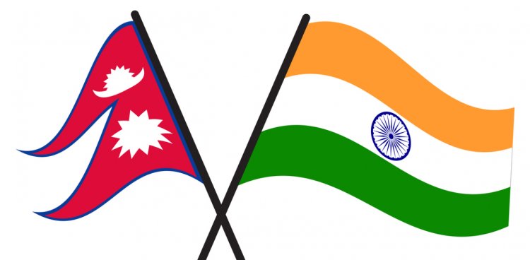 Hindu Kingdom and Hindu Monarchy of Nepal is related to maintain cordial relation between Nepal and India