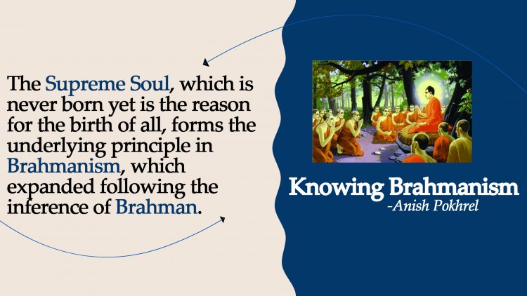 Knowing Brahmanism