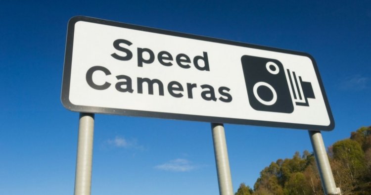 Speed Cameras and Fine System: Unfairly Targeting the Poor and Working Class