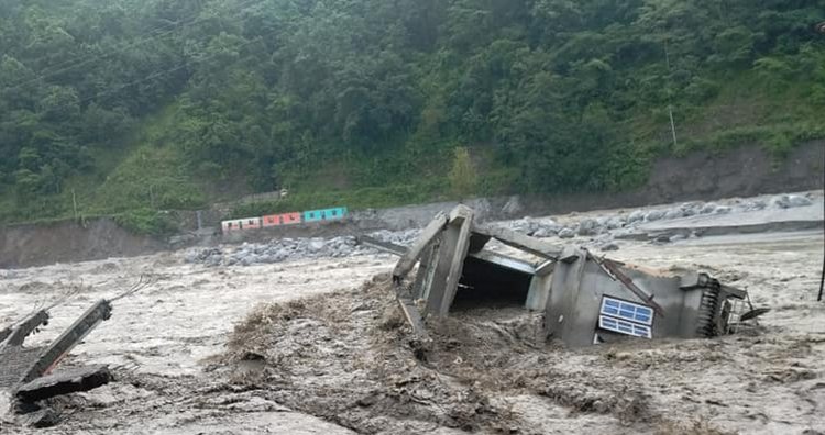 यस वर्ष विपद्बाट १२ लाख ५० हजार मानिस प्रभावित हुन सक्ने